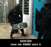 Image result for Heavy Nokia Meme