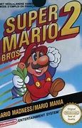 Image result for Super Mario 2 NES