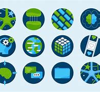 Image result for Business Icon Set