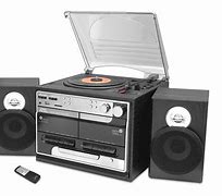 Image result for SideWinder Dual Turntable