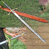 Image result for Roman Swords