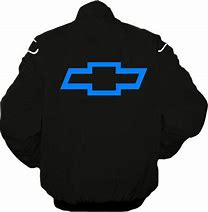 Image result for Chevy Racing Jacket