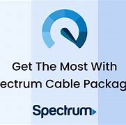 Image result for Spectrum Cable Internet Packages