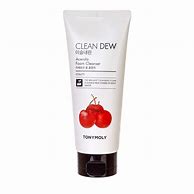 Image result for Tony Moly Cleanser