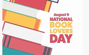 Image result for National Book Lovers Day