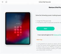 Image result for iPad Remove Passcode