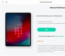 Image result for iPad How to Unlock Passcode