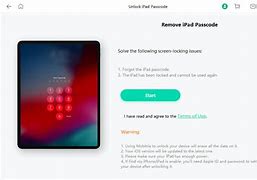 Image result for How to Remove Passcode From iPad