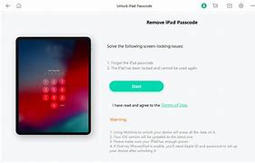 Image result for Don't Know iPad Password