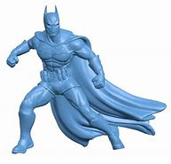 Image result for 3D Printer STL Models Batman