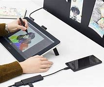 Image result for Wacom One Creative Pen Display