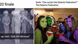 Image result for Galactic Memes