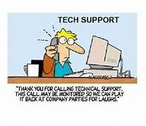 Image result for Funny Tech Support Cartoons