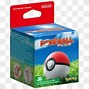 Image result for All Red Pokeball