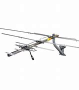 Image result for Low VHF Antenna
