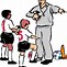 Image result for Football Coach Cartoon