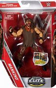 Image result for WWE Mankind Action Figure