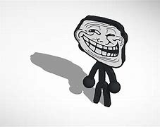 Image result for Troll Face Body