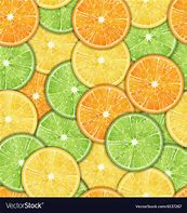 Image result for Orange Lemon and Lime Paterns