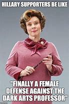 Image result for Dolores Umbridge Harry Potter Meme