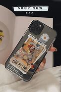 Image result for Kpop Photo Card Phone Case