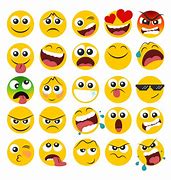 Image result for Ambivalent Emoji