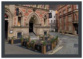 Image result for Fountain House Manchester
