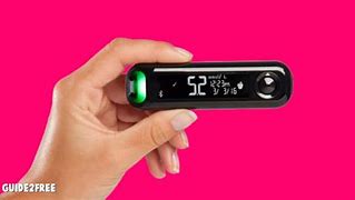 Image result for Freestyle Neo Glucose Meter