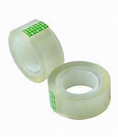 Image result for Clear Tape 1 Inch