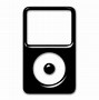 Image result for iPod Black and White Screen