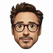 Image result for Robert Downey Apple iPhone