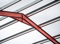 Image result for Metal Roof Purlins