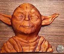Image result for Star Wars Jedi Master Yoda Art