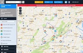 Image result for Richmond VA Power Outage Map