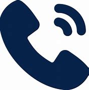 Image result for Contact Icon.png Blue