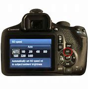 Image result for ISO Button Canon 70D