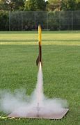 Image result for Rocket Launch Craft for Kids