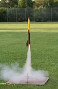 Image result for Quest Model Rockets