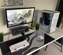 Image result for Gaming Setup PC Low Quality