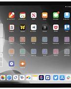 Image result for iPad 4 Home Screen