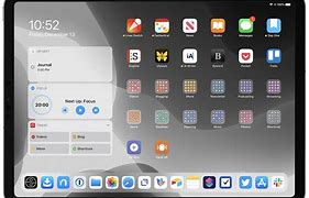 Image result for iOS 8 Home Screen iPad
