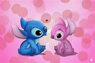Image result for Stitch Angel Wallpaper HD