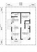 Image result for 12 Sqm House Design Floor Plan
