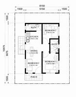Image result for Square Meter with Building