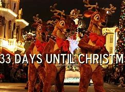 Image result for 33 Days to Chrismas Poster