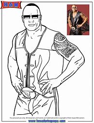 Image result for Girl Wrestling Coloring Pages