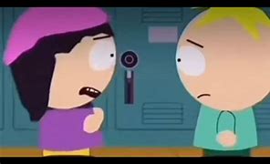 Image result for Who Voiced Butters Well Damn N