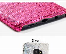 Image result for Samsung S9 Cases Glitter