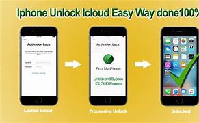 Image result for How to Unlock iPhone 6 From iCloud