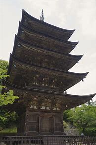Image result for Ancient Japanese Tower